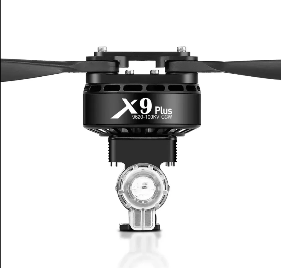 Drone Esc - X9 Plus Dr-one モーターコンボ ブラシレスDCモーター ESC