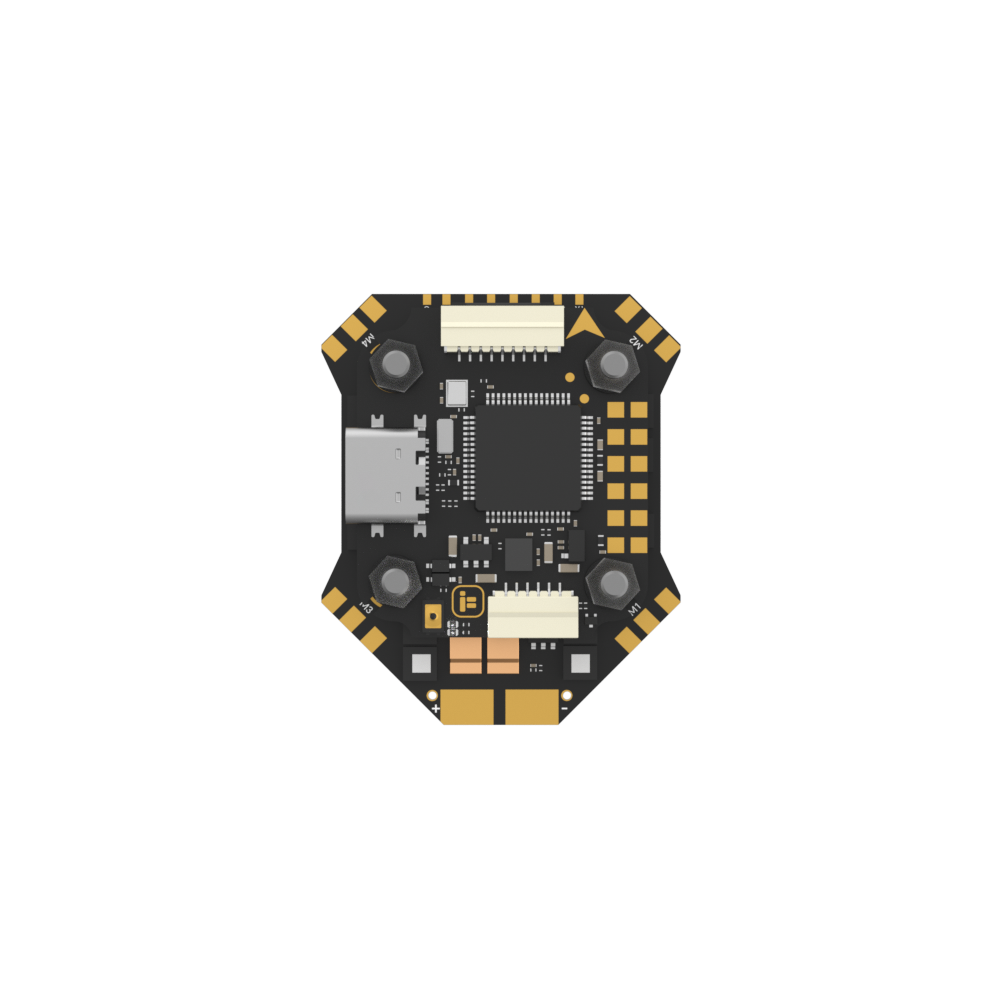 Drone Esc - iFlight Borg F7ミニスタック フライトコントローラーFC & Mini