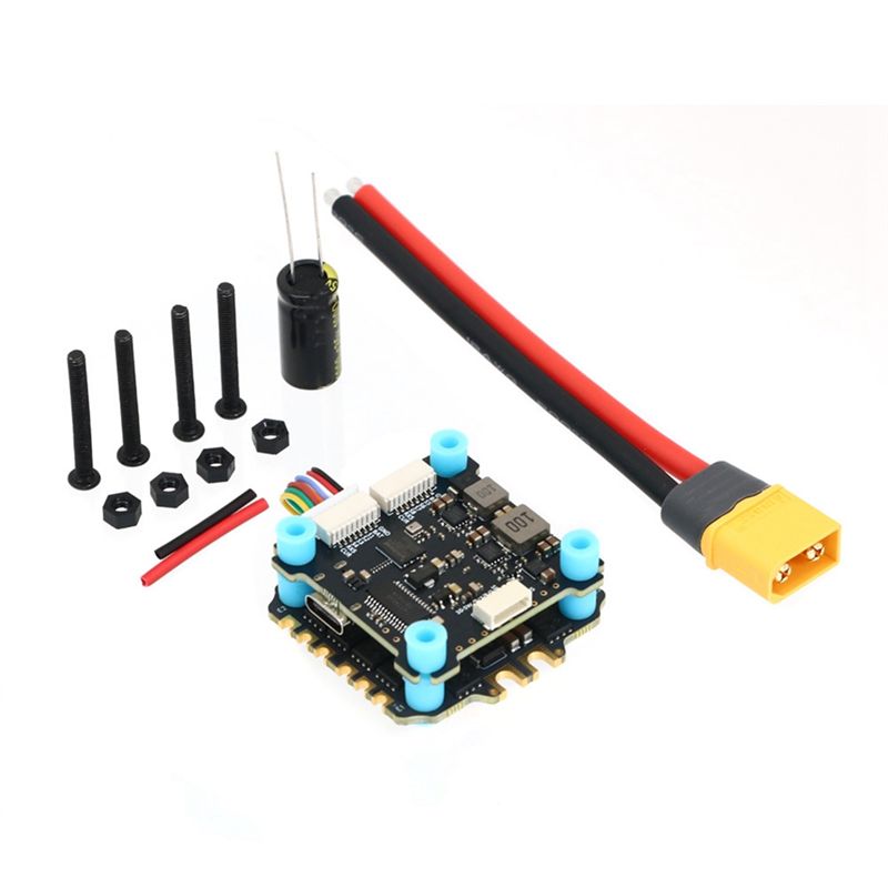 CYGJ-2-6S F405 55A スタック F405 フ - Drone Esc のレビューと価格