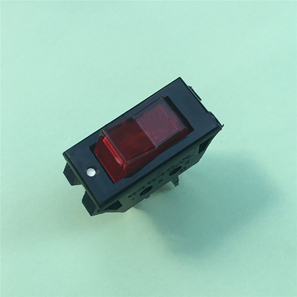 Rong feng RF-1001ロッカースイッチ3ピン2つ - Drone Buzzer のレビューと価格