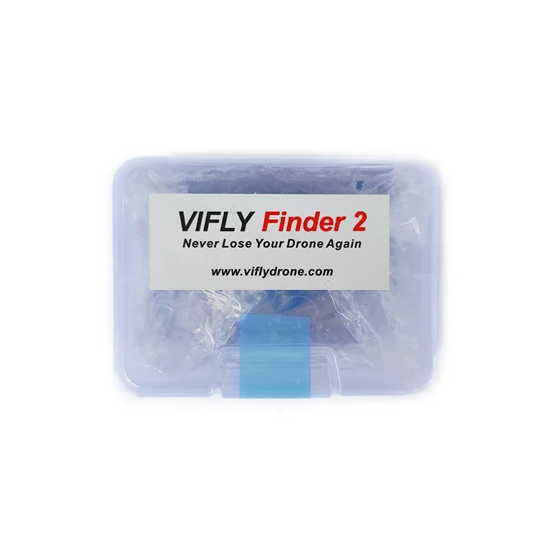 VIFLY Finder 2 超大音量 5V ドローン ブザ - Drone Buzzer のレビューと価格