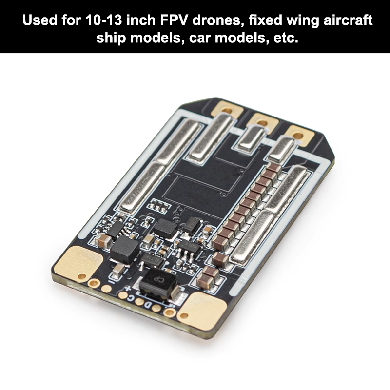 OddityRC AM32 6S 65A シングルESC 1 - Drone Power Distribution Board のレビューと価格