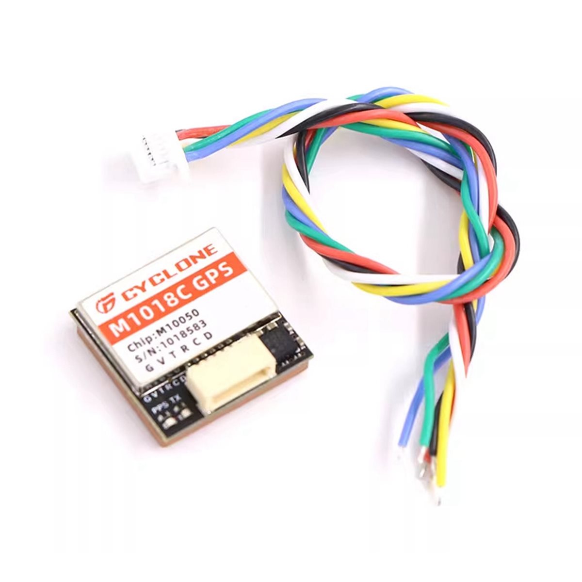 AAAE M1018C M10 GPS モジュール統合コンパ - Drone Compass のレビューと価格