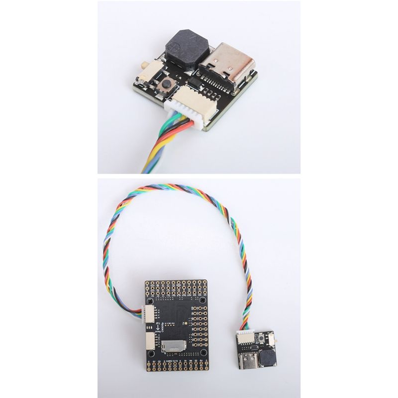 H7wlite MK1 H7 フライトコントローラー 固定翼 - Drone Compass のレビューと価格