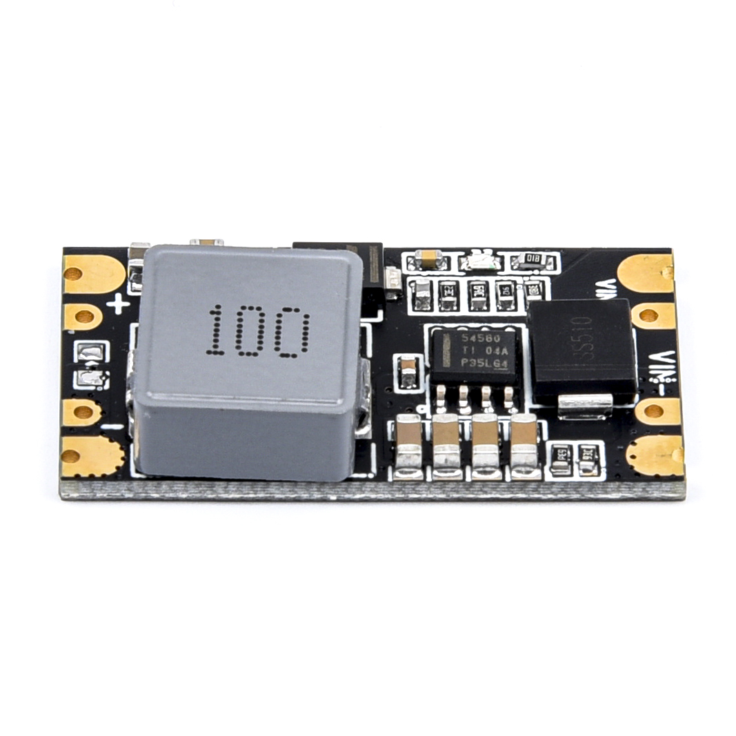 新しいマイクロ 5V 5A BEC UBEC ミニ BEC  - Drone Power Distribution Board のレビューと価格