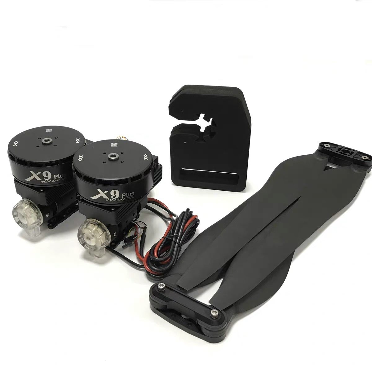 X9 Plus ドローンモーターコンボ 高速ブラシレスDCモ - Drone Esc のレビューと価格