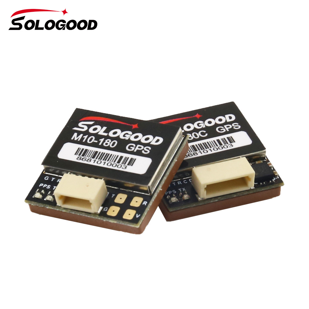 SoloGood M10 GPS M10-180C M10- - Drone Compass のレビューと価格