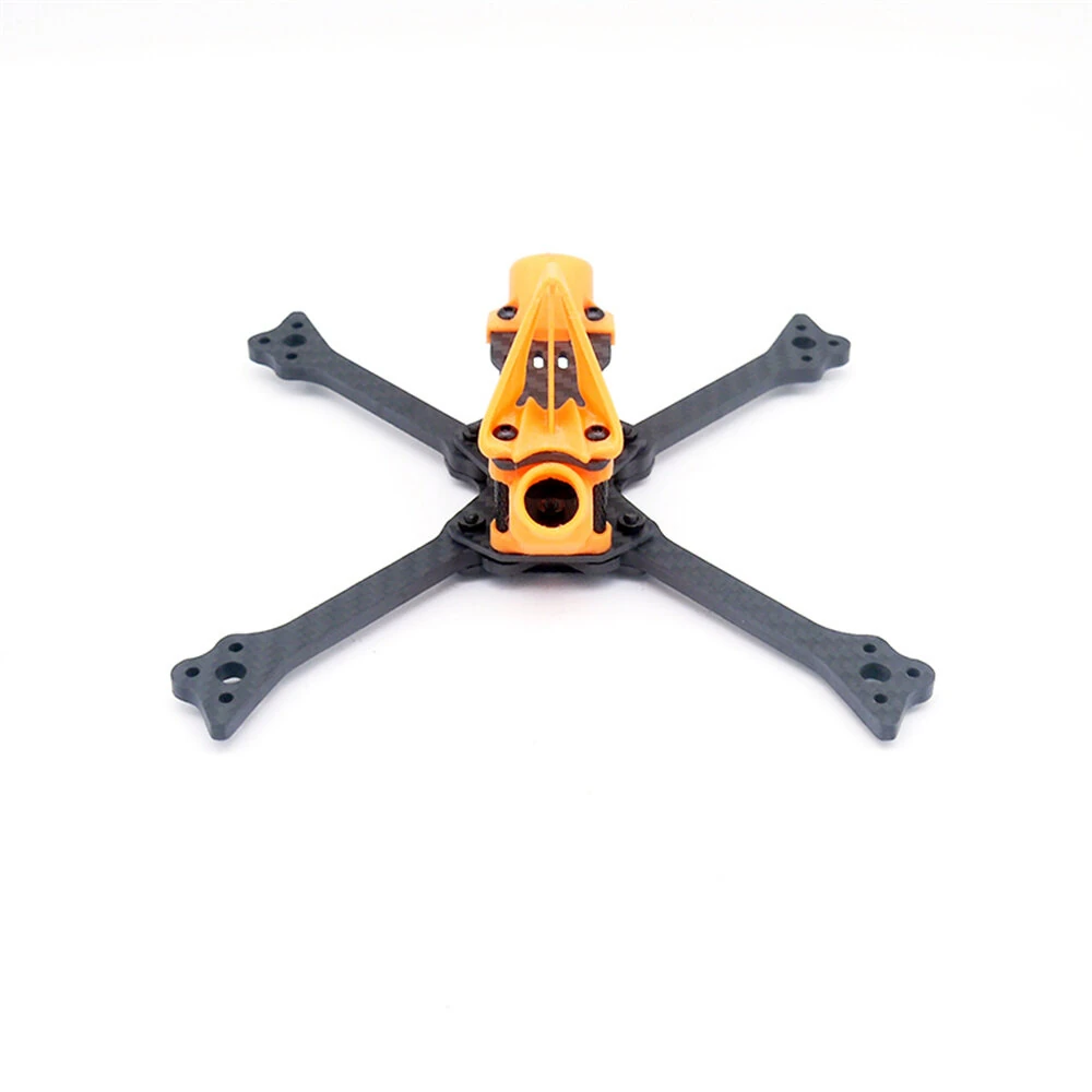 TEOSAW 533Pro 190 ミリメートルホイールベー - Drone Arm のレビューと価格